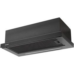 CIARKO Single 60 Black