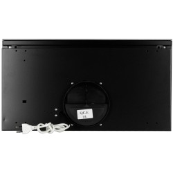 CIARKO Single 60 Black