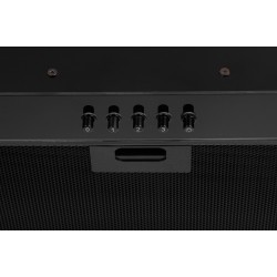 CIARKO Vesper 60 Black																													