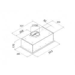 CIARKO Ultra 60 Black																													