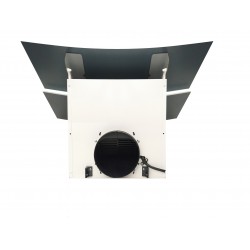 CIARKO Topaz 60 White