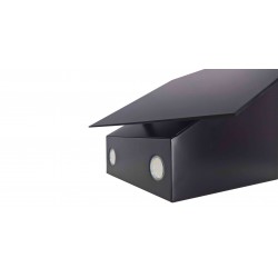 CIARKO Renaissance 90 Black